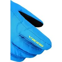 Viking Asti Gloves Bleu 4 Enfants