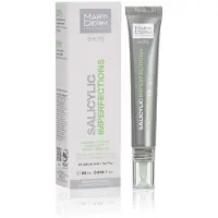 Martiderm Salicylic Imperfections Cream Gel 20ML