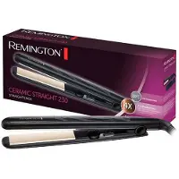 Remington S3500 Straightening iron Noir 1.8m