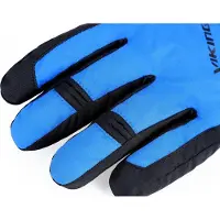 Viking Santo Gloves Noir 7 Homme