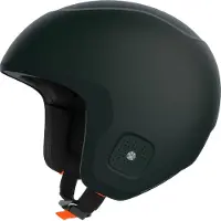 POC Skull Dura X Mips Helmet Noir M-L