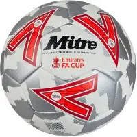 Mitre Ballon De Football Fa Cup 24/25