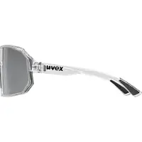 Uvex Sportstyle 237, lunettes de soleil, clair