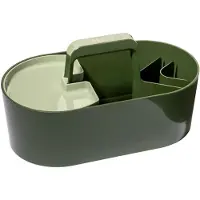 HAN Einsatz Toolbox LOFT 1200-12 Grün
