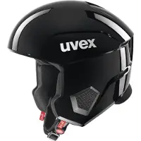 Uvex Invictus Helmet Noir 53-54 cm