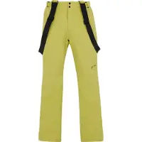 Protest Miikka Pants Vert L / Regular Homme