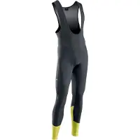 Northwave Active Colorway Bib Tights Noir S Homme