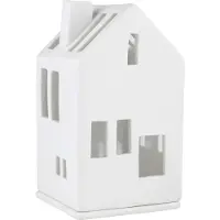 Räder Roues Mini maison lumineuse Maison d'habitation