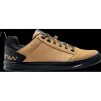 Northwave Hommes, Chaussures de cyclisme, Chaussures de vélo Tailwhip (46), Noir