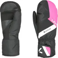 Level Neo Gore-tex Mittens Rose 2XL Fille