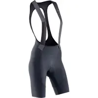 Northwave Fast Freedom Bib Shorts Noir XL Femme