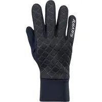Silvini Abriola Gloves Noir M Homme,Femme