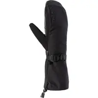 Viking Tores Mittens Noir 9 Homme