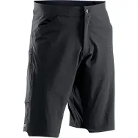 Northwave Rockstern Shorts Noir S Homme