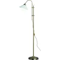 Globo Lampe de sol de campagne Landlife Or