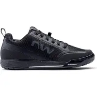 Northwave Clan 2 Dh Mtb Shoes Noir EU 39 Homme