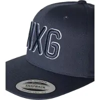 Protest Nxg Nagiri Cap Bleu