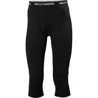 Helly Hansen Legging 3/4 lifa merino midweight
