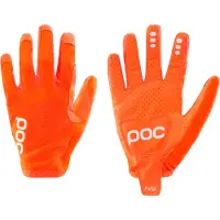 POC Avip Gloves Orange XS Homme