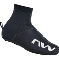 Northwave Active Easy Overshoes Noir EU 38-40 Homme