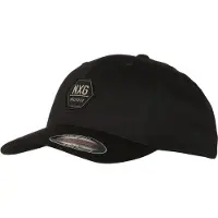 Protest Nxg Miso Cap Noir L