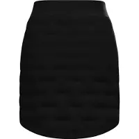 Odlo Zeroweight Insulator Skirt Noir S Femme