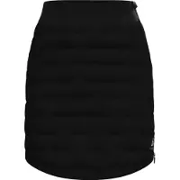 Odlo Zeroweight Insulator Skirt Noir M Femme