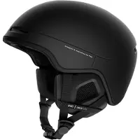 POC - Casque de ski/snowboard - Obex Pure Uranium Black - Taille 51-54 cm - Noir