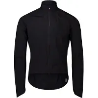 POC Pure Lite Splash Jacket Noir L Homme