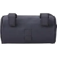 BBB Barrel Pack Handlebar Bag 1.5l Noir