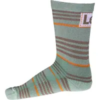 Leatt Mtb Socks Vert EU 38-42