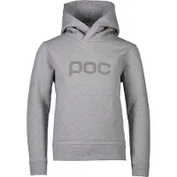 POC Sweat à Capuche Logo
