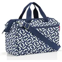 Reisenthel Allrounder S Pocket Bag Bleu