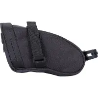 BBB BSB-33 SpeedPack taille M sous la selle