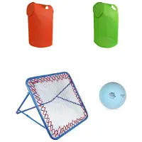 Sporti Tchoukball Kit Rebounder Clair