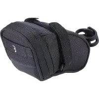 BBB Speedpack Saddle Bag 0.36l Noir