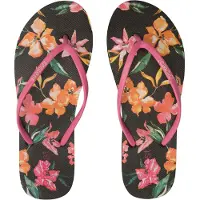 Protest Tongues Protest Femmes Halla Slaps True Black-Taille 41