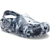 Crocs Chaussures Classic Marbled Clog, 206867103