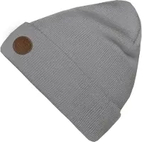 Protest Nxg Mochi Beanie Gris Homme,Femme