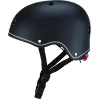FILA casque de vélo pour enfants Primo Black XS/S