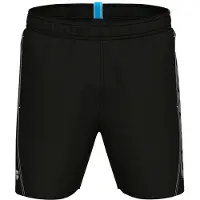 Arena Boardshorts noir / blanc