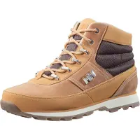 Helly Hansen Femmes, Chaussures de randonnée, Chaussures Woodlands (37), Orange
