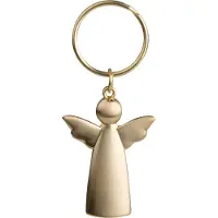 Räder Roues Pendentif ange, or, Or