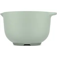 Mepal Rührschüssel Chef It nordic sage 3,0 l, Saladier + bol, Vert
