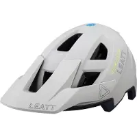 Leatt All Mountain 2.0 Mtb Helmet Blanc S