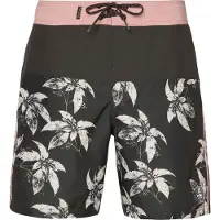 Protest Short de Plage Protest Men Salvador Deep Grey-XXL