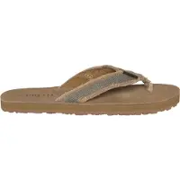 Protest Gabona Tongs Braun EU 39 Herren Braun EU 39