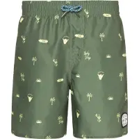 Protest Short de Plage Protest Boys Jorn Spruce-Taille 104