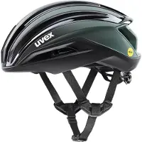 Uvex Surge Aero Mips Helmet Vert 59-61 cm