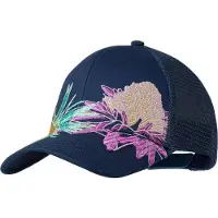 Buff Explore Trucker Cap Bleu L-XL